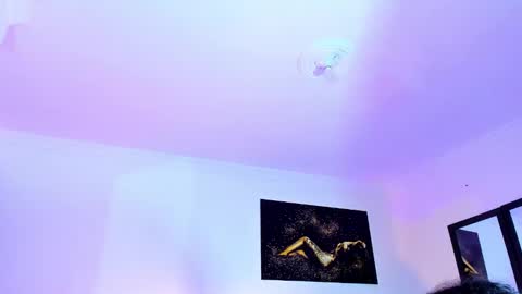 Snapshot of kimberlybanks2 chatting on 03/02/25, 02:30 Kimberly Banks online show from 03/02/25, 02:30