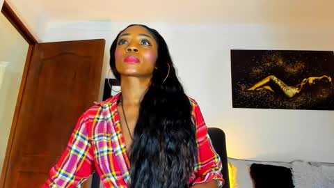 Kimberly Banks online show from 11/22/25, 01:32