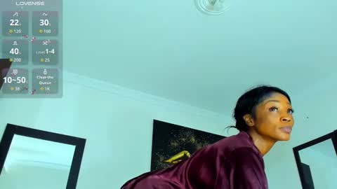 Kimberly Banks online show from 03/09/26, 10:08