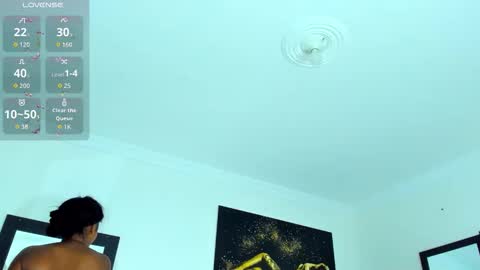 Kimberly Banks online show from 03/16/26, 09:57