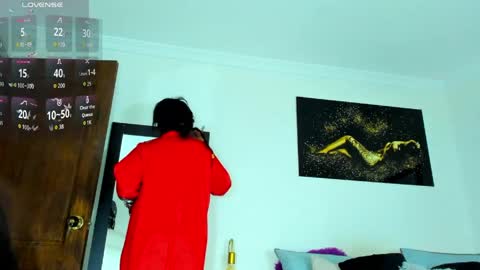 Kimberly Banks online show from 04/02/26, 07:00