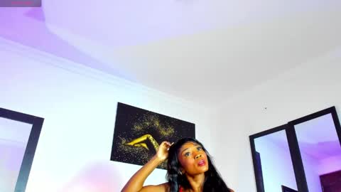 Kimberly Banks online show from 04/30/26, 09:08