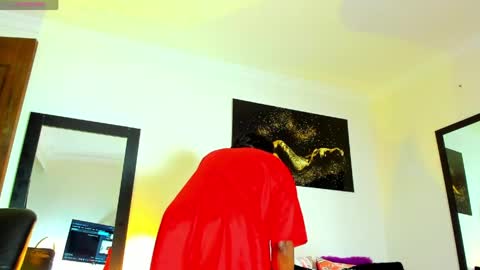 Kimberly Banks online show from 05/08/26, 10:09