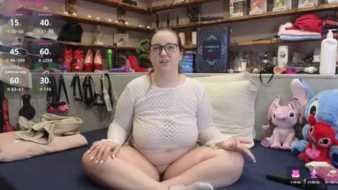 kimberlycaprice online show from 11/22/25, 08:08