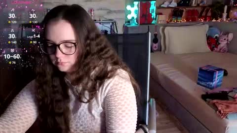 kimberlycaprice online show from 03/15/26, 07:47