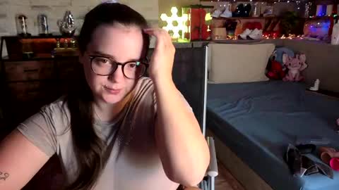 kimberlycaprice online show from 05/19/26, 08:09