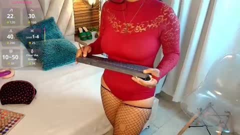 kimberlyfox_t online show from 03/28/26, 12:38