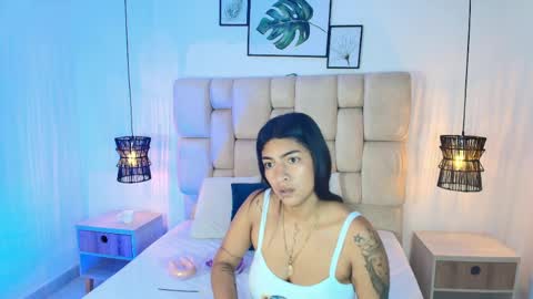 kimberlyfox_t online show from 05/26/26, 12:34