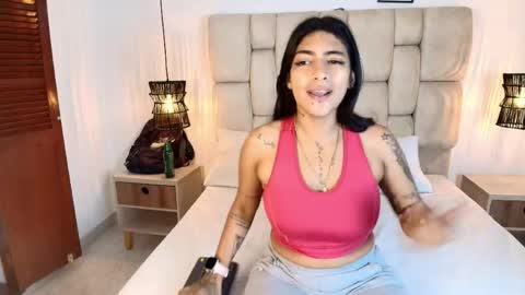 kimberlyfox_t online show from 05/28/26, 01:08
