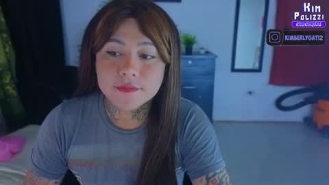 Kimberly Polizzi     online show from 03/12/25, 03:35