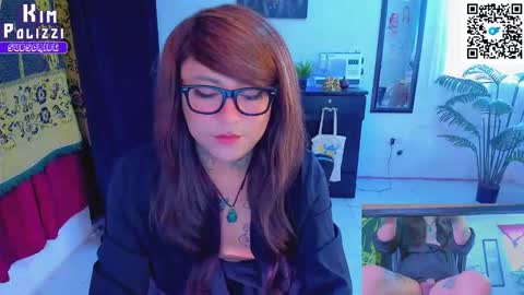 Kimberly Polizzi     online show from 10/08/25, 03:31