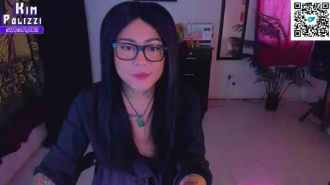 Kimberly Polizzi     online show from 10/11/25, 02:59