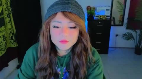 Kimberly Polizzi     online show from 10/20/25, 12:00