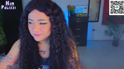 Kimberly Polizzi     online show from 10/27/25, 03:10