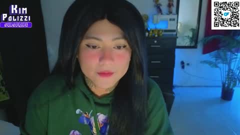 Kimberly Polizzi     online show from 11/21/25, 12:21