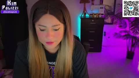 Kimberly Polizzi     online show from 12/17/25, 05:30