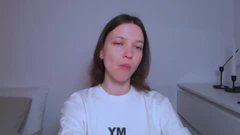 Kimberly online show from 04/08/26, 02:55