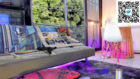 Kimberly online show from 01/10/25, 11:22