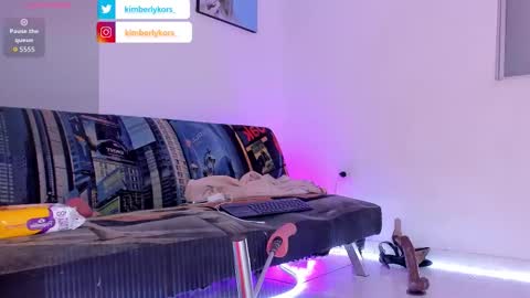 Kimberly online show from 02/06/26, 10:40