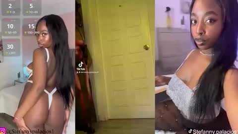 Queen Kim online show from 01/16/26, 01:09