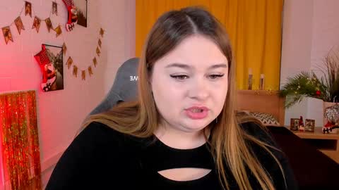 Snapshot of kimberlymaran chatting on 12/17/24, 03:28 The one that you wont be able to forget online show from 12/17/24, 03:28