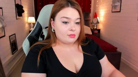 Snapshot of kimberlymaran chatting on 02/08/25, 09:03 The one that you wont be able to forget online show from 02/08/25, 09:03