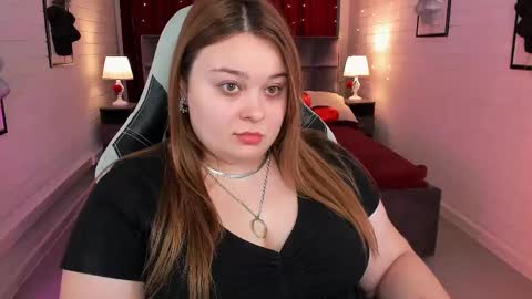 Snapshot of kimberlymaran chatting on 02/26/25, 09:10 The one that you wont be able to forget online show from 02/26/25, 09:10