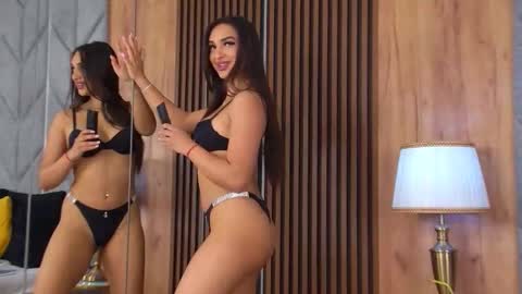 Kimberly online show from 03/10/26, 05:34