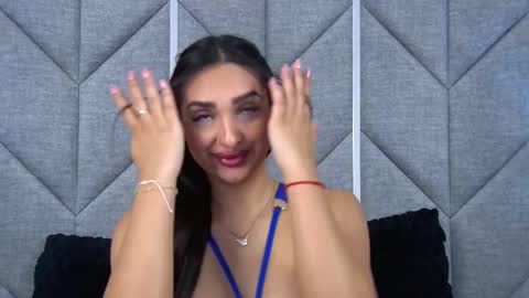 Kimberly online show from 03/27/26, 08:26