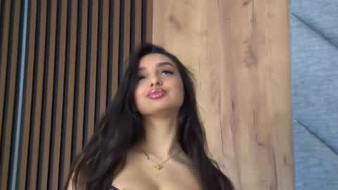 Kimberly online show from 04/08/26, 04:12