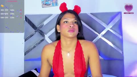 Snapshot of kimberlyn_burbano chatting on 01/19/25, 01:01 Kimberlyn online show from 01/19/25, 01:01