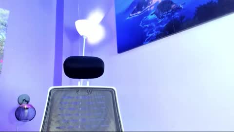 Kimberly Villalobos online show from 09/12/25, 11:43