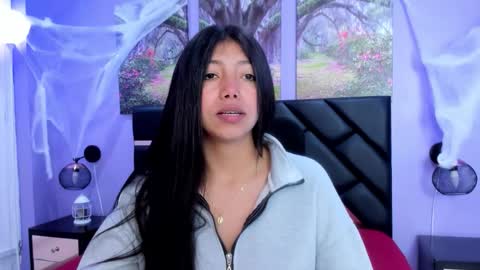 Kimberly Villalobos online show from 10/30/25, 11:33