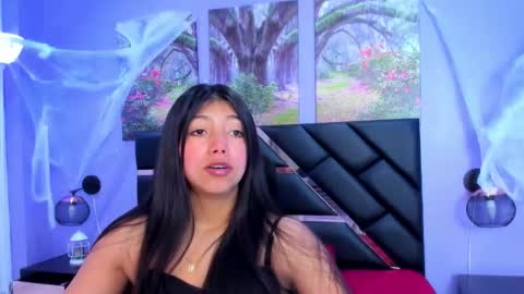 Kimberly Villalobos online show from 11/06/25, 11:33