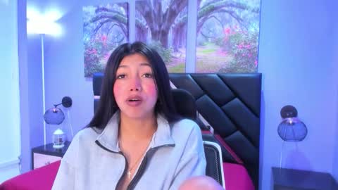 Kimberly Villalobos online show from 11/28/25, 11:24