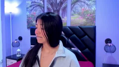 Kimberly Villalobos online show from 01/08/26, 11:34