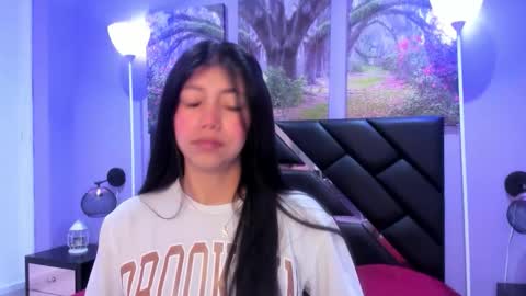 Kimberly Villalobos online show from 01/13/26, 11:37