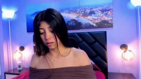 Kimberly Villalobos online show from 02/18/26, 11:28