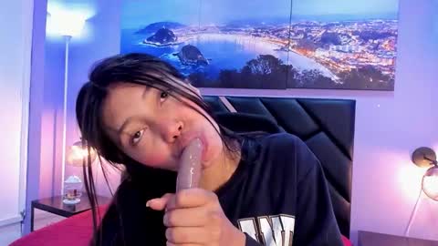 Kimberly Villalobos online show from 03/03/26, 11:38