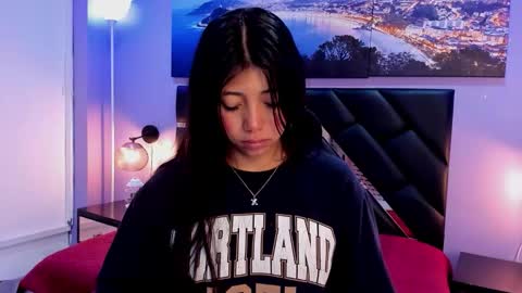 Kimberly Villalobos online show from 03/09/26, 11:25