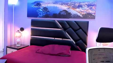 Kimberly Villalobos online show from 03/19/26, 11:36