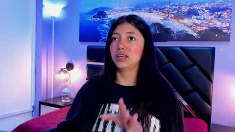 Kimberly Villalobos online show from 03/31/26, 12:38