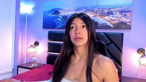 Kimberly Villalobos online show from 04/01/26, 11:22