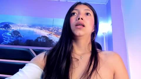 Kimberly Villalobos online show from 04/01/26, 01:41