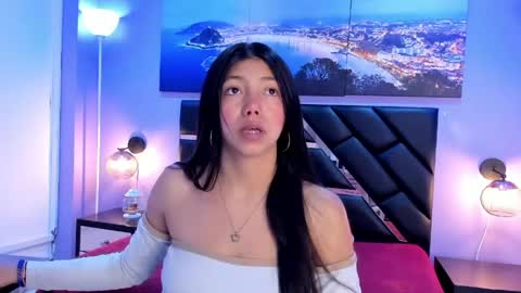 Kimberly Villalobos online show from 04/13/26, 11:27