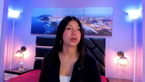 Kimberly Villalobos online show from 04/15/26, 11:28