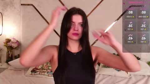 Kim online show from 12/17/25, 06:30