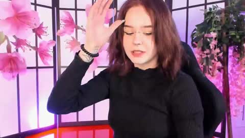 Snapshot of kimbirlylee chatting on 02/21/25, 11:44 kimbirlylee online show from 02/21/25, 11:44