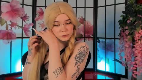 Snapshot of kimbirlylee chatting on 02/22/25, 11:35 kimbirlylee online show from 02/22/25, 11:35