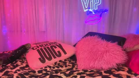 kimbolove online show from 02/05/26, 06:56